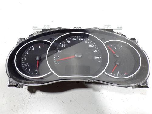 Used Instrument cluster RENAULT KANGOO Express (FW0/1_) [2008-2025]  29857338