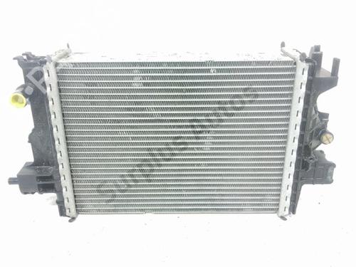 Used Intercooler Intercooler RENAULT CLIO V (B7_) 1.6 E-TECH 140 (B7MU) (140 hp) 34148407 34148407