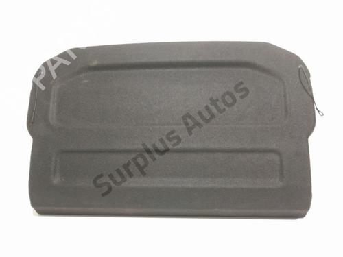 Used Rear parcel shelf Rear parcel shelf 39162485 39162485