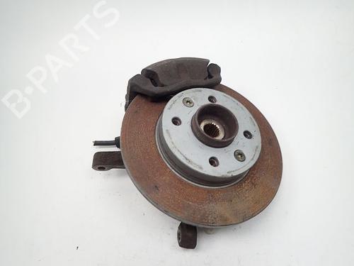 Højre Styrespindel Lejehus RENAULT CLIO II (BB_, CB_) [1998-2016]  30987662