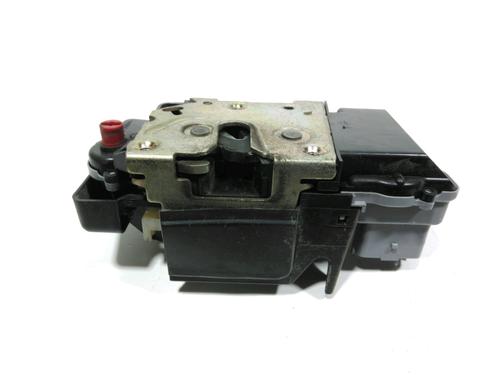 Used Rear left lock CITROËN XSARA PICASSO (N68) 1.6 HDi (109 hp) 28254795
