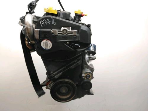 Engine RENAULT MEGANE III Hatchback (BZ0/1_, B3_) 1.5 dCi | BP28218472M1 