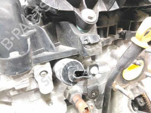 Engine PEUGEOT 208 I (CA_, CC_) 1.2 VTI 82 | BP37167382M1 - Image 6