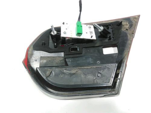 Left tailgate light JAGUAR XF I (X250) 3.0 AWD | BP37787906C79 - Image 2