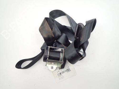 Used Front left seatbelt DACIA SANDERO II TCe 90 (B8M1, B8MA, B8AC) (90 hp) 30992607
