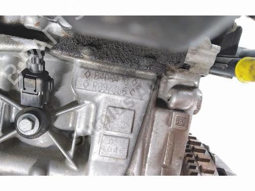 Engine DACIA SANDERO II 1.0 SCe 75 (B8JC, B8JD, B8NC) | BP36000007M1 - Image 5