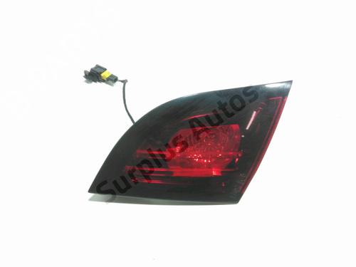 Used Right tailgate light Right tailgate light CITROËN DS4 (NX_) 1.6 HDi 110 (112 hp) 29471307 29471307