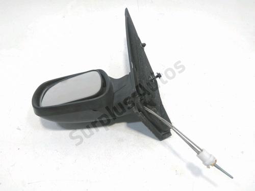 Used Left mirror Left mirror 39491101 39491101