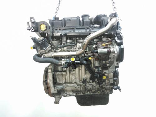Used Engine CITROËN C2 (JM_) 1.4 HDi (68 hp) 31032557