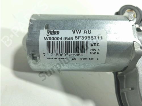 Rear wiper motor SEAT LEON SC (5F5) 2.0 TDI | BP37292788M102 - Image 3