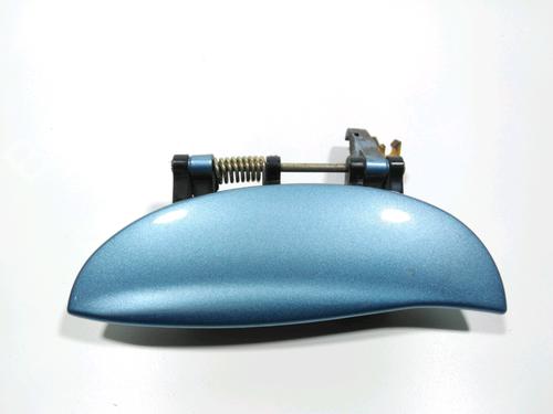 Used Rear left exterior door handle HYUNDAI ATOS (MX) 1.0 i (54 hp) 28252116