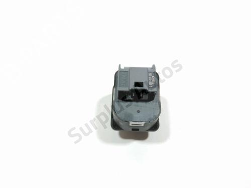 Mirror switch VW POLO VI (AW1, BZ1, AE1) 1.0 TSI | BP28239097I25 - Image 2