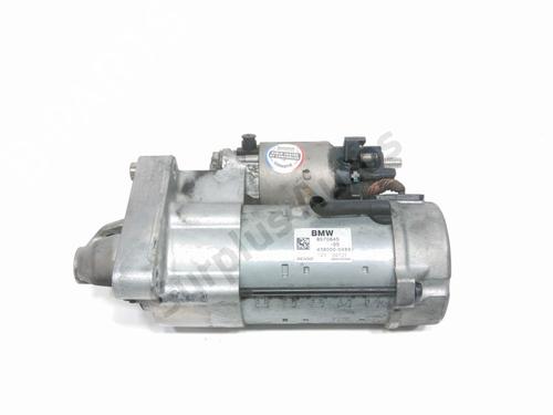 Used Starter BMW X1 (F48) sDrive 18 d (150 hp) 30694088