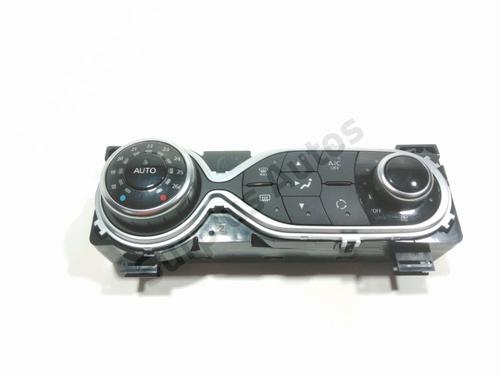 Used Climate control Climate control 37767237 37767237
