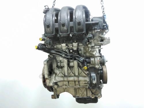 Used Engine Engine PEUGEOT 208 I (CA_, CC_) 1.2 VTI 82 (82 hp) 29265910 29265910