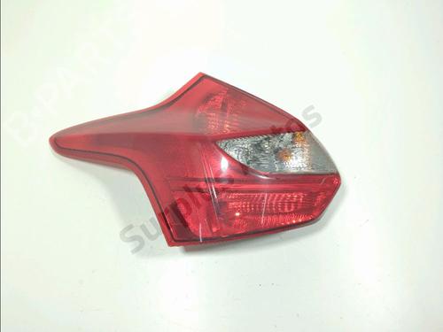 left-taillight-ford-focus-iii-2010-2011-2012-2013-2014-2015-2016-2017-2018-2019-2020-36105764 main image