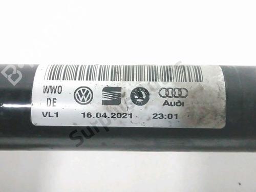 Left front driveshaft VW GOLF VIII (CD1, DA1) 2.0 TSI R 4motion | BP37765364M38 - Image 5