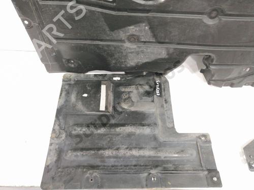 Underbody protection BMW 3 (E90) 325 d | BP38769079M92 - Image 2