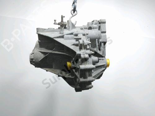 Gearbox MINI MINI Convertible (R57) Cooper | BP28223984M3 - Image 4