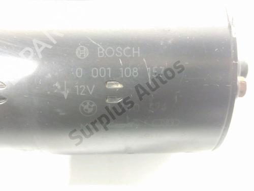 Starter BMW 3 (E46) 316 i | BP28222235M8 - Image 4