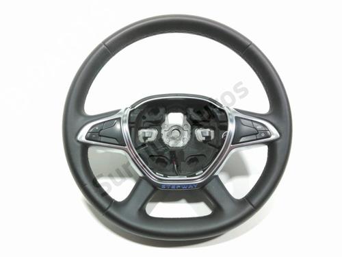 Used Steering wheel DACIA SANDERO II 1.5 Blue dCi 95 (B8JL) (95 hp) 28225486