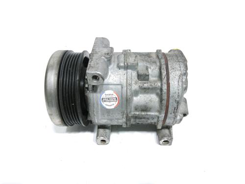 AC compressor FIAT PUNTO EVO (199_) 1.4 LPG | BP37764498M34 - Image 2