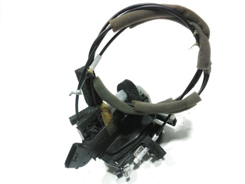 Front left lock NISSAN JUKE (F15) 1.5 dCi | BP28247825C98