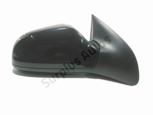 Right mirror OPEL ASTRA H GTC (A04) 1.7 CDTI (L08) | BP28245495C27 