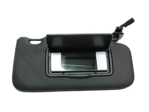 Right sun visor FORD FIESTA VII (HJ, HF) 1.0 EcoBoost | BP37784736I2 - Image 2