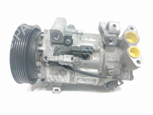 AC compressor RENAULT CAPTUR I (J5_, H5_) 1.5 dCi 90 (J5N4, J5M5, J5MW, J5M6, J5AL, J5AJ) | BP32102292M34