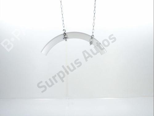Used Rear right wheel arch trim PEUGEOT 208 I (CA_, CC_) 1.6 GTi (200 hp) 28595609