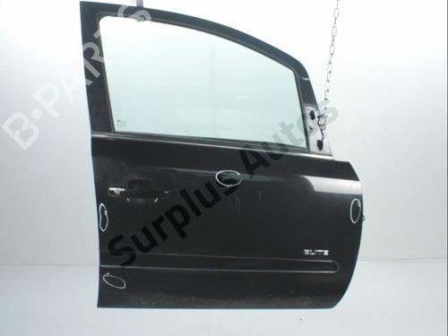 Used Right front door Right front door 37775493 37775493