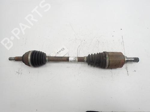 Used Left front driveshaft DACIA SANDERO 1.5 dCi (68 hp) 30987232