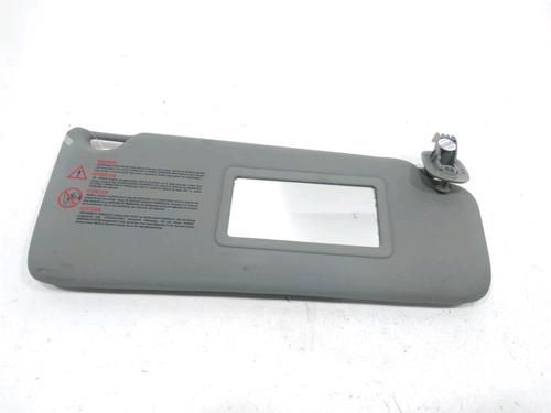 Used Right sun visor RENAULT CLIO II (BB_, CB_) 1.5 dCi (B/CB08) (82 hp) 31002639