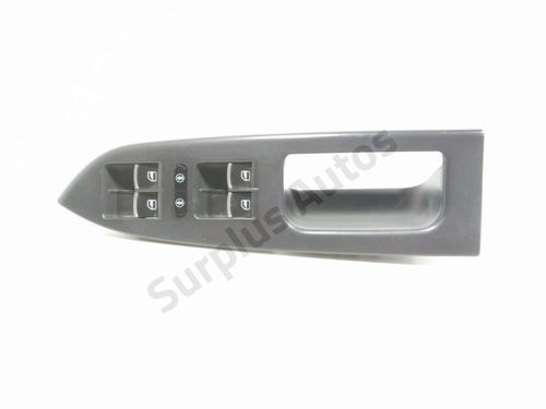 Used Left front window switch Left front window switch 28249338 28249338