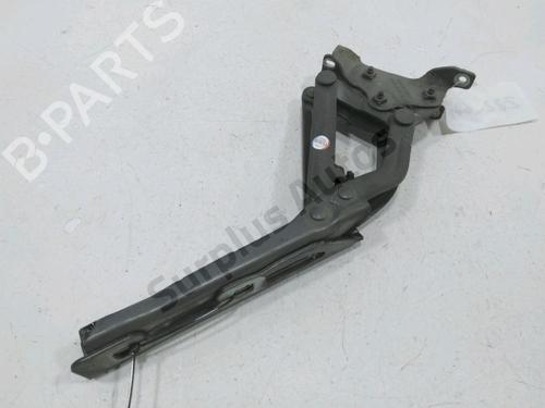 Used Hinge/Door check strap OPEL CORSA D (S07) 1.3 CDTI (L08, L68) (75 hp) 30993744
