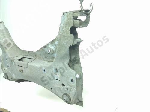 Subframe RENAULT MODUS / GRAND MODUS (F/JP0_) 1.2 (JP0C, JP0K, FP0C, FP0K, FP0P, JP0P, JP0T) | BP40620578M9 - Image 3