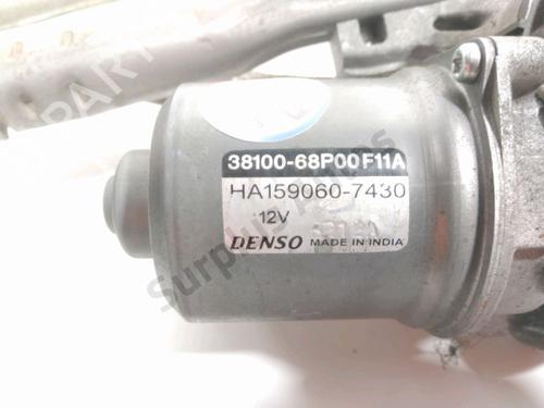 Front wipers mechanism SUZUKI BALENO (FW, EW) 1.2 Hybrid (A1K412) | BP28273466C83 