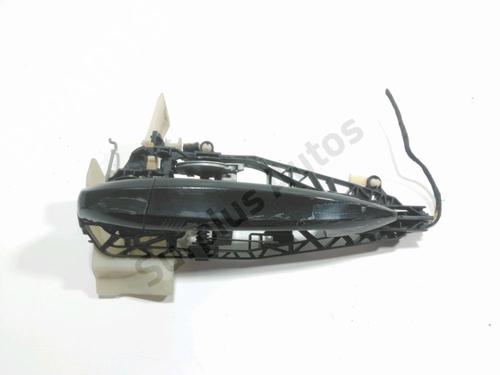 Used Front left exterior door handle Front left exterior door handle 37774650 37774650