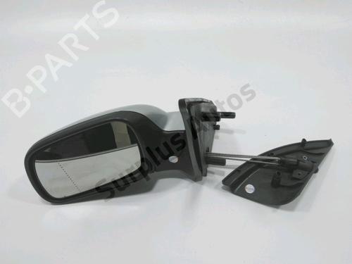 Retrovisor esquerdo CITROËN XSARA (N1) 2.0 HDi 90 (90 hp) 31868310