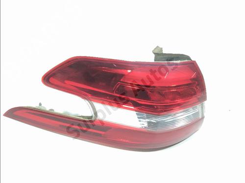 Used Left taillight Left taillight 37220794 37220794