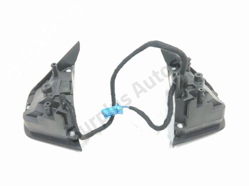 Electronic module PEUGEOT 2008 I (CU_) 1.6 HDi | BP39705898M83 - Image 2