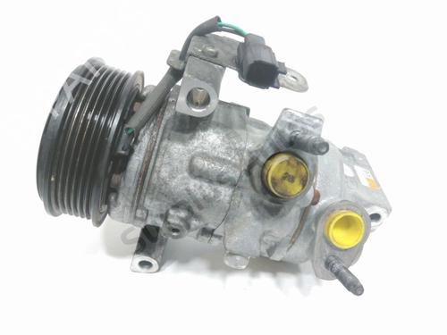 AC compressor FORD ECOSPORT 1.5 EcoBlue TDCi | BP37764564M34 - Image 2