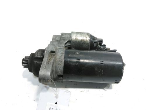 Used Starter VW GOLF VI (5K1) 1.6 TDI (105 hp) 30985426