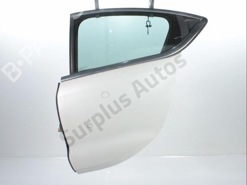 Used Left rear door CITROËN DS4 (NX_) 1.6 HDi 110 (112 hp) 29471248