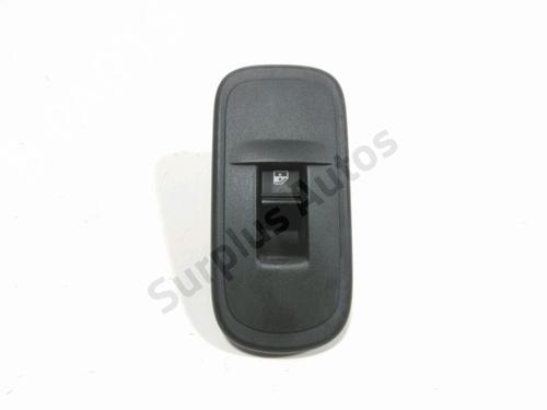 Used Right front window switch Right front window switch 37772925 37772925