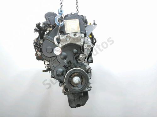 Engine FORD FIESTA VI (CB1, CCN) 1.5 TDCi | BP31964146M1 - Image 2