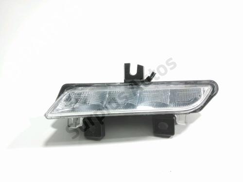 Feu diurne droit RENAULT CAPTUR I (J5_, H5_) 1.5 dCi 90 (J5N4, J5M5, J5MW, J5M6, J5AL, J5AJ) (90 hp) 31914194