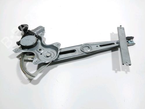 Used Front right window mechanism Front right window mechanism 37773581 37773581