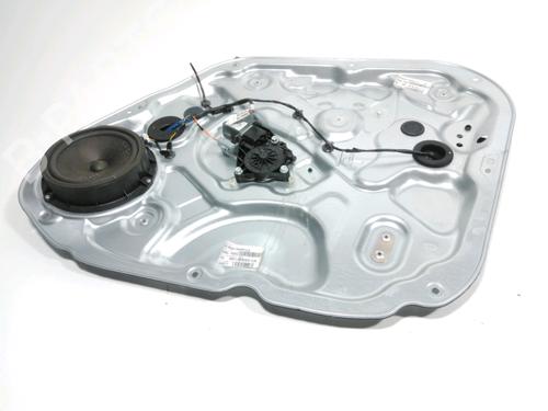 Front right window mechanism KIA VENGA (YN) 1.4 CRDi 90 | BP28239951C23 
